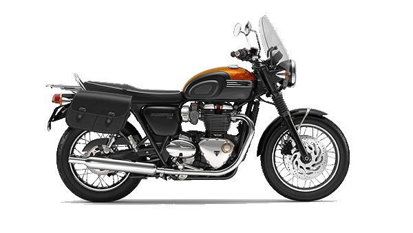 T120 with the Touring Pack CGI shot