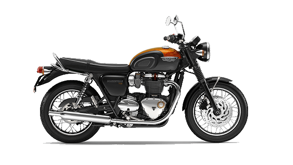T120 in Baja Orange CGI shot