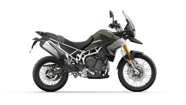 Tiger 900 Rally Pro CGI shot