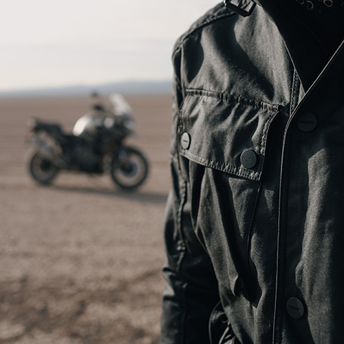 Triumph Motorcycles Clothing