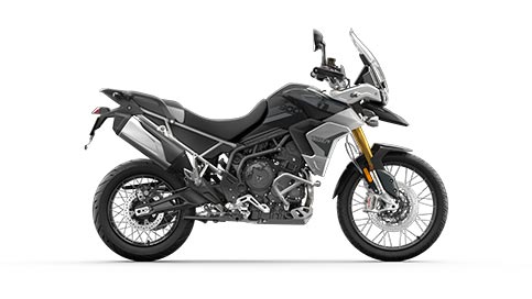 Tiger 900