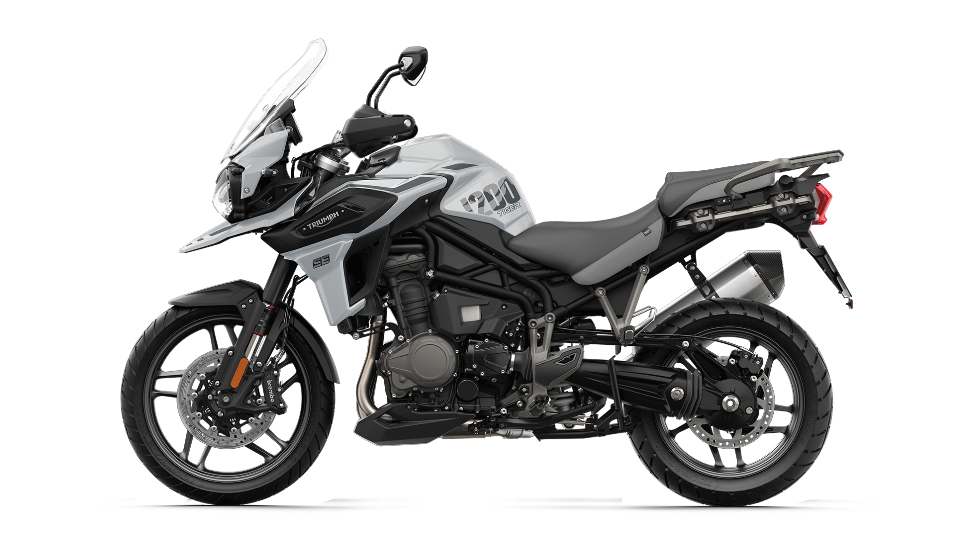 Tiger 1200 Alpine Edition LHS CGI