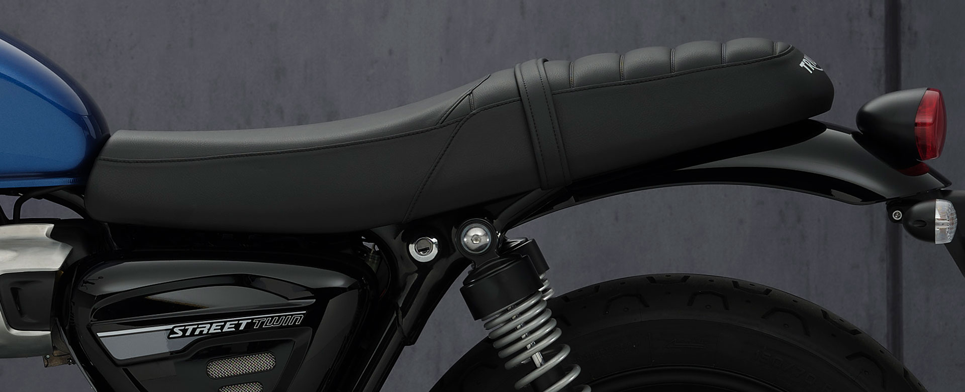 Triumph 2021 Street Twin