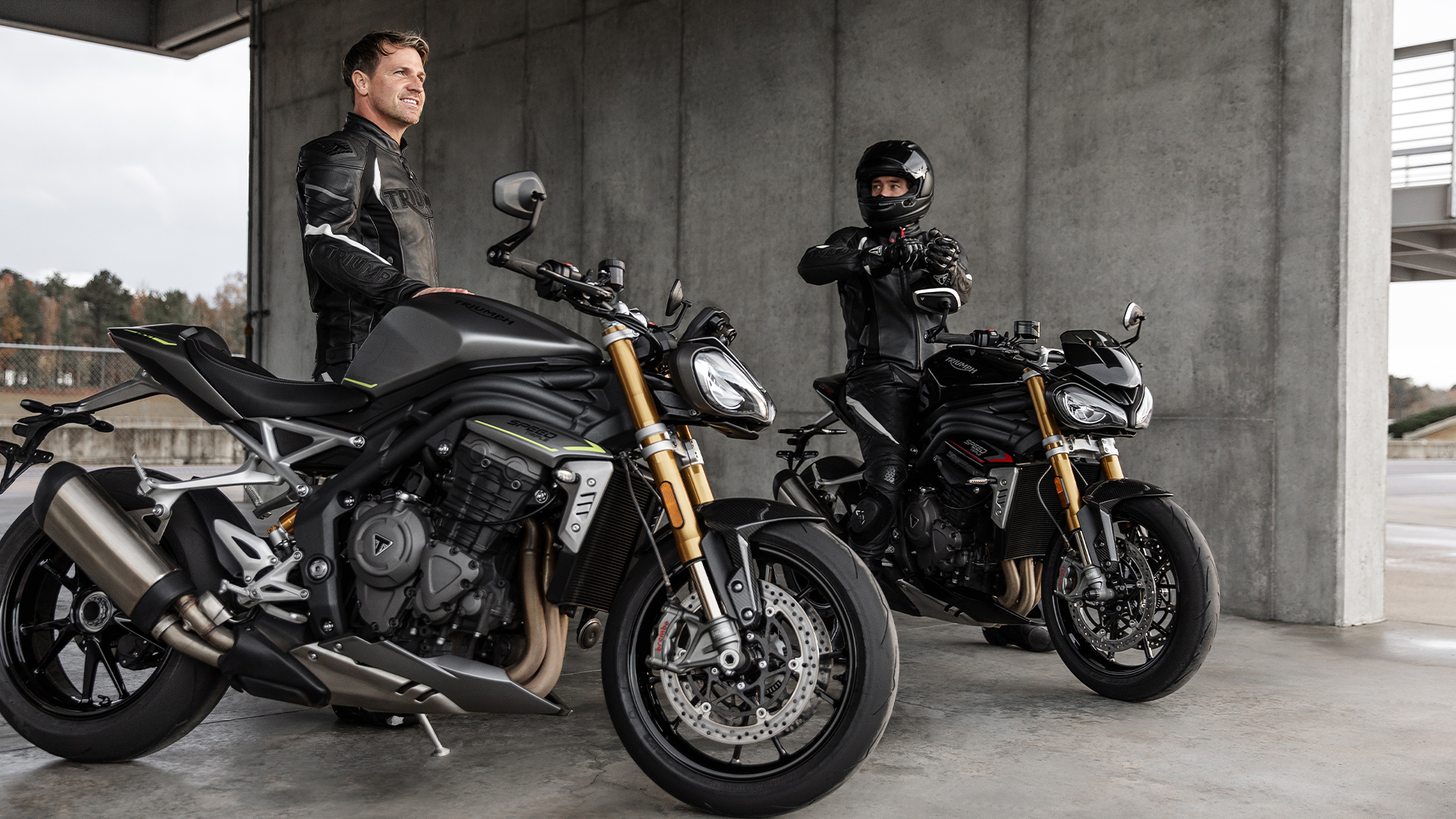 Triumph Insurance